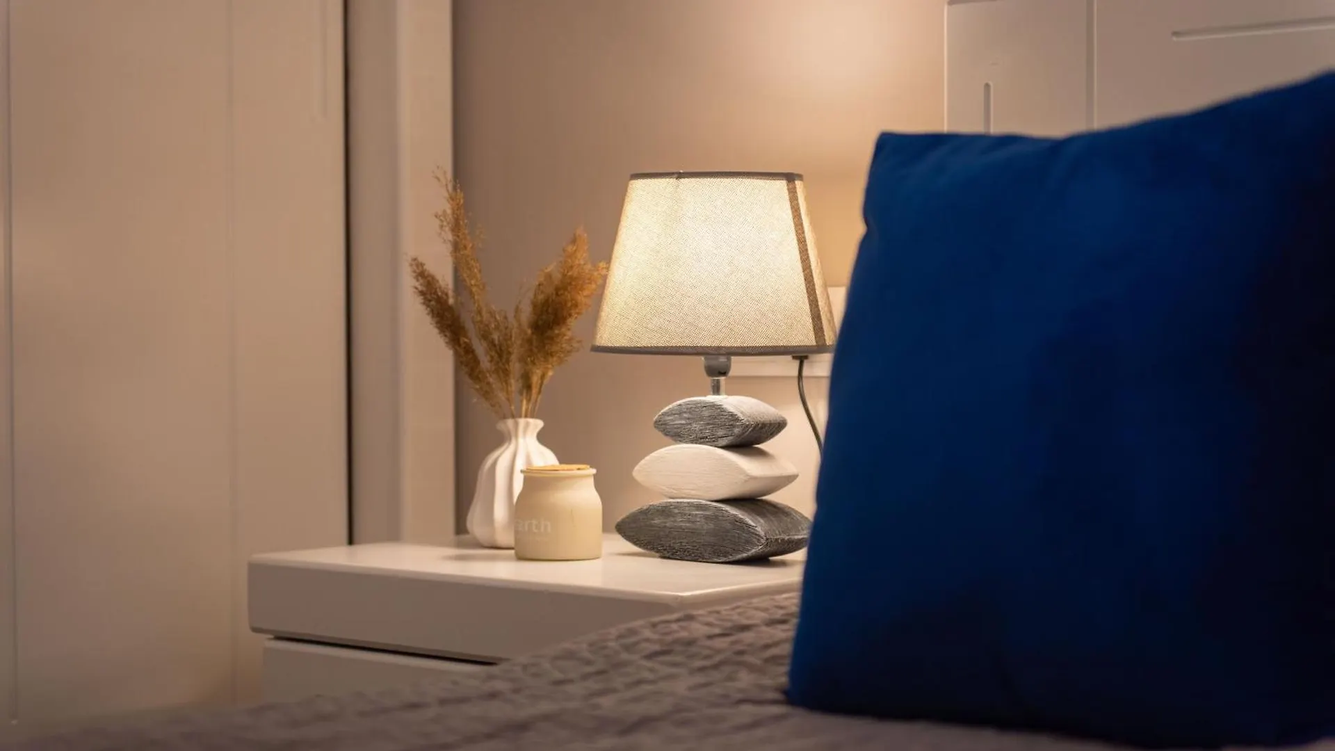 Gg Home - New, Cozy 2 Bedroom Apartment On 16Th Floor Τυφλίδα Γεωργία
